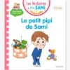 Les Histoires De P'tit Sami Maternelle (3-5 Ans) : Le Petit Pipi De Sami - HACHETTE ÉDUCATION Blanc - Hachette 2 Les Histoires De P'tit Sami Maternelle (3-5 Ans) : Le Petit Pipi De Sami - HACHETTE ÉDUCATION Blanc - Hachette -Jouets et Rêves Soldes 2025 les histoires de ptit sami maternelle 3 5 ans le petit pipi de sami hachette education