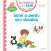 Les Histoires De P'tit Sami Maternelle (3-5 Ans) : Sami A Perdu Son Doudou - HACHETTE ÉDUCATION Blanc - Hachette 1 Les Histoires De P'tit Sami Maternelle (3-5 Ans) : Sami A Perdu Son Doudou - HACHETTE ÉDUCATION Blanc - Hachette -Jouets et Rêves Soldes 2025 les histoires de ptit sami maternelle 3 5 ans sami a perdu son doudou hachette education