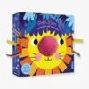 Les Petites Têtes Sonores - Petit Lion Cherche Ses Parents - AUZOU Blanc - Auzou 1 Les Petites Têtes Sonores - Petit Lion Cherche Ses Parents - AUZOU Blanc - Auzou -Jouets et Rêves Soldes 2025 les petites tetes sonores petit lion cherche ses parents auzou