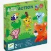 Little Action DJECO Multicolore - Djeco -Jouets et Rêves Soldes 2025 little action djeco