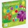 Little Circuit DJECO Multicolore - Djeco -Jouets et Rêves Soldes 2025 little circuit djeco