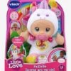 Little Love Paillettes Licorne Arc-en-ciel VTECH Multicolore - Toutes Les Marques -Jouets et Rêves Soldes 2025 little love paillettes licorne arc en ciel vtech