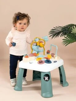Jouets et Rêves Soldes 2025 -Jouets et Rêves Soldes 2025 little smoby table dactivites smoby 1