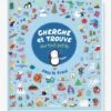 Livre D'activités Cherche Et Trouve Des Tout-petits - Dans Le Froid - AUZOU Blanc - Auzou 1 Livre D'activités Cherche Et Trouve Des Tout-petits - Dans Le Froid - AUZOU Blanc - Auzou -Jouets et Rêves Soldes 2025 livre dactivites cherche et trouve des tout petits dans le froid auzou