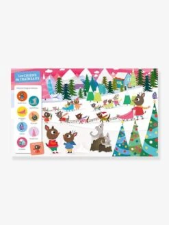 Livre D'activités Cherche Et Trouve Des Tout-petits - Dans Le Froid - AUZOU Blanc - Auzou 7 Livre D'activités Cherche Et Trouve Des Tout-petits - Dans Le Froid - AUZOU Blanc - Auzou -Jouets et Rêves Soldes 2025 livre dactivites cherche et trouve des tout petits dans le froid auzou 2