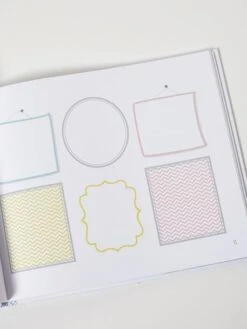 Livre De Naissance Blanc - Vertbaudet -Jouets et Rêves Soldes 2025 livre de naissance 3