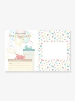 Livre De Naissance - Il était Une Fois Bébé LAROUSSE Bleu - Hachette 9 Livre De Naissance - Il était Une Fois Bébé LAROUSSE Bleu - Hachette -Jouets et Rêves Soldes 2025 livre de naissance il etait une fois bebe larousse 1