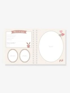 Livre De Naissance - Il était Une Fois Bébé LAROUSSE Bleu - Hachette 13 Livre De Naissance - Il était Une Fois Bébé LAROUSSE Bleu - Hachette -Jouets et Rêves Soldes 2025 livre de naissance il etait une fois bebe larousse 5