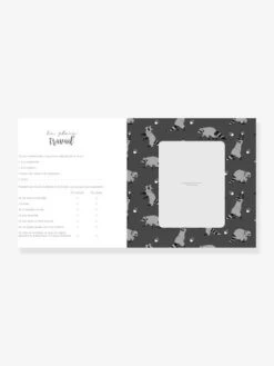 Livre De Naissance - Mon Livre De Bébé Mimi’lou HACHETTE PRATIQUE Blanc - Hachette 10 Livre De Naissance - Mon Livre De Bébé Mimi’lou HACHETTE PRATIQUE Blanc - Hachette -Jouets et Rêves Soldes 2025 livre de naissance mon livre de bebe mimilou hachette pratique 3