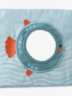 Livre D'éveil Accordéon Eau Salée Bleu - Vertbaudet 13 Livre D'éveil Accordéon Eau Salée Bleu - Vertbaudet -Jouets et Rêves Soldes 2025 livre deveil accordeon eau salee 5