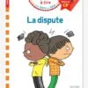Livre éducatif J’apprends à Lire Avec Sami Et Julie - La Dispute, Niveau 1 HACHETTE EDUCATION Blanc - Hachette 1 Livre éducatif J’apprends à Lire Avec Sami Et Julie - La Dispute, Niveau 1 HACHETTE EDUCATION Blanc - Hachette -Jouets et Rêves Soldes 2025 livre educatif japprends a lire avec sami et julie la dispute niveau 1 hachette education