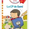Livre éducatif J’apprends à Lire Avec Sami Et Julie - Le CP De Sami, Niveau 1 HACHETTE EDUCATION Blanc - Hachette -Jouets et Rêves Soldes 2025 livre educatif japprends a lire avec sami et julie le cp de sami niveau 1 hachette education