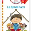 Livre éducatif J’apprends à Lire Avec Sami Et Julie - Le Tipi De Sami, Niveau 1 HACHETTE EDUCATION Blanc - Hachette 2 Livre éducatif J’apprends à Lire Avec Sami Et Julie - Le Tipi De Sami, Niveau 1 HACHETTE EDUCATION Blanc - Hachette -Jouets et Rêves Soldes 2025 livre educatif japprends a lire avec sami et julie le tipi de sami niveau 1 hachette education