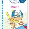 Livre éducatif J’apprends à Lire Avec Sami Et Julie - Plouf !, Niveau 3 HACHETTE EDUCATION Bunt - Hachette -Jouets et Rêves Soldes 2025 livre educatif japprends a lire avec sami et julie plouf niveau 3 hachette education