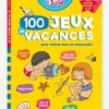 Livre éducatif Sami Et Julie - 100 Jeux De Vacances De La Grande Section Au CP - Cahier De Vacances 2021 - HACHETTE ÉDUCATION Blanc - Hachette 2 Livre éducatif Sami Et Julie - 100 Jeux De Vacances De La Grande Section Au CP - Cahier De Vacances 2021 - HACHETTE ÉDUCATION Blanc - Hachette -Jouets et Rêves Soldes 2025 livre educatif sami et julie 100 jeux de vacances de la grande section au cp cahier de vacances 2021 hachette education