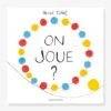 Livre Interactif - On Joue ? BAYARD JEUNESSE Blanc - Hachette -Jouets et Rêves Soldes 2025 livre interactif on joue bayard jeunesse