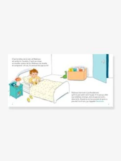 Livre - Mes P'tits Pourquoi - Pipi Au Lit - ÉDITIONS MILAN Blanc - Hachette 7 Livre - Mes P'tits Pourquoi - Pipi Au Lit - ÉDITIONS MILAN Blanc - Hachette -Jouets et Rêves Soldes 2025 livre mes ptits pourquoi pipi au lit editions milan 1