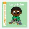 Livre - Mes Tout P'tits Docs - La Crèche - ÉDITIONS MILAN Blanc - Hachette 1 Livre - Mes Tout P'tits Docs - La Crèche - ÉDITIONS MILAN Blanc - Hachette -Jouets et Rêves Soldes 2025 livre mes tout ptits docs la creche editions milan