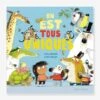 Livre - On Est Tous Uniques - GAUTIER LANGUEREAU Blanc - Hachette -Jouets et Rêves Soldes 2025 livre on est tous uniques gautier languereau