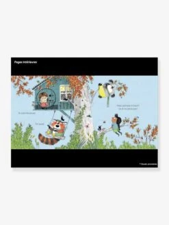 Livre - On Est Tous Uniques - GAUTIER LANGUEREAU Blanc - Hachette -Jouets et Rêves Soldes 2025 livre on est tous uniques gautier languereau 4