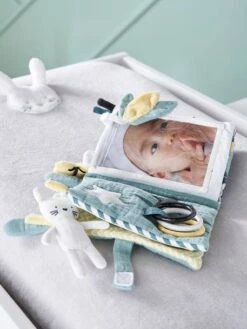 Livre Photos Et Activités Lapin Vert - Vertbaudet 10 Livre Photos Et Activités Lapin Vert - Vertbaudet -Jouets et Rêves Soldes 2025 livre photos et activites lapin 2