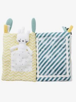 Livre Photos Et Activités Lapin Vert - Vertbaudet 12 Livre Photos Et Activités Lapin Vert - Vertbaudet -Jouets et Rêves Soldes 2025 livre photos et activites lapin 4