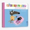 Livre P'tit Loup Devient Grand Frère AUZOU Bleu - Auzou -Jouets et Rêves Soldes 2025 livre ptit loup devient grand frere auzou