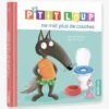 Livre P'tit Loup Ne Met Plus De Couches AUZOU Vert - Auzou -Jouets et Rêves Soldes 2025 livre ptit loup ne met plus de couches auzou