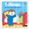 Livre T'choupi Ne Fait Plus Pipi Au Lit NATHAN Multico - Nathan 1 Livre T'choupi Ne Fait Plus Pipi Au Lit NATHAN Multico - Nathan -Jouets et Rêves Soldes 2025 livre tchoupi ne fait plus pipi au lit nathan