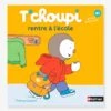 Livre T'choupi Rentre à L'école NATHAN Multico - Nathan 1 Livre T'choupi Rentre à L'école NATHAN Multico - Nathan -Jouets et Rêves Soldes 2025 livre tchoupi rentre a lecole nathan