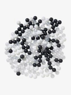 Lot De 200 Balles En Plastique Sans Coloris 1 - Vertbaudet -Jouets et Rêves Soldes 2025 lot de 200 balles en plastique 1