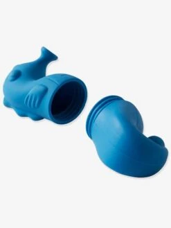 Lot De 5 Aspergeurs De Bain Silicone Lavables Multicolore - Vertbaudet -Jouets et Rêves Soldes 2025 lot de 5 aspergeurs de bain silicone lavables 3