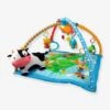 Lumi Tapis Des P'tits Copains 0-36 Mois VTECH Multicolore - Toutes Les Marques -Jouets et Rêves Soldes 2025 lumi tapis des ptits copains 0 36 mois vtech