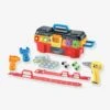 Ma Super BoÎte à Outils Interactive - VTECH Multicolore - Toutes Les Marques -Jouets et Rêves Soldes 2025 ma super boite a outils interactive vtech