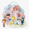 Maison De Sunny Et Mia DJECO Vert - Djeco -Jouets et Rêves Soldes 2025 maison de sunny et mia djeco