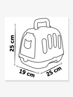 Mallette Vétérinaire - SMOBY Bleu - Smoby 11 Mallette Vétérinaire - SMOBY Bleu - Smoby -Jouets et Rêves Soldes 2025 mallette veterinaire smoby 4