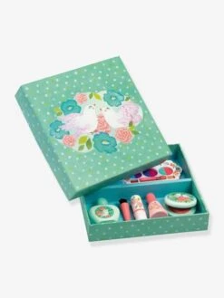 Maquillage De Birdie DJECO Bleu - Djeco 7 Maquillage De Birdie DJECO Bleu - Djeco -Jouets et Rêves Soldes 2025 maquillage de birdie djeco 2