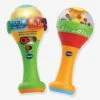 Maracas Lumi Magiques - VTECH Multicolore - Toutes Les Marques -Jouets et Rêves Soldes 2025 maracas lumi magiques vtech