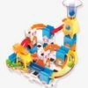 Marble Rush - Circuit à Billes Discovery Set XS100 - VTECH Multicolore - Toutes Les Marques 1 Marble Rush - Circuit à Billes Discovery Set XS100 - VTECH Multicolore - Toutes Les Marques -Jouets et Rêves Soldes 2025 marble rush circuit a billes discovery set xs100 vtech