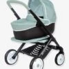 Maxi Cosi Poussette Landau 3 En 1 - SMOBY Vert - Smoby 2 Maxi Cosi Poussette Landau 3 En 1 - SMOBY Vert - Smoby -Jouets et Rêves Soldes 2025 maxi cosi poussette landau 3 en 1 smoby