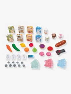 Maxi Market - SMOBY Gris - Smoby -Jouets et Rêves Soldes 2025 maxi market smoby 5