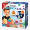 Méga Balles Rebondissantes - BUKI Multicolore - Buki -Jouets et Rêves Soldes 2025 mega balles rebondissantes buki