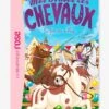 Mes Amis Les Chevaux - T.36 - La Fête Au Village - HACHETTE Blanc - Hachette 2 Mes Amis Les Chevaux - T.36 - La Fête Au Village - HACHETTE Blanc - Hachette -Jouets et Rêves Soldes 2025 mes amis les chevaux t.36 la fete au village hachette