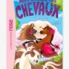 Mes Amis Les Chevaux - T.38 - Drôle De Duo - HACHETTE Blanc - Hachette 1 Mes Amis Les Chevaux - T.38 - Drôle De Duo - HACHETTE Blanc - Hachette -Jouets et Rêves Soldes 2025 mes amis les chevaux t.38 drole de duo hachette