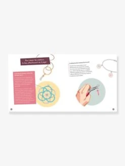 Mes Bijoux En Attrape-Rêves 2 - AUZOU Blanc - Auzou -Jouets et Rêves Soldes 2025 mes bijoux en attrape reves 2 auzou 2