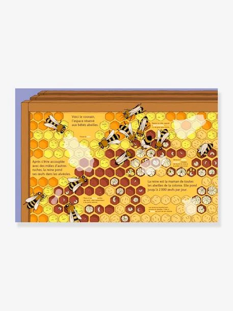 Mes Docs à Coller - La Ruche - ÉDITIONS MILAN Blanc - Hachette 5 Mes Docs à Coller - La Ruche - ÉDITIONS MILAN Blanc - Hachette – Image 3