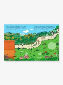 Mes Docs à Coller - La Ruche - ÉDITIONS MILAN Blanc - Hachette 10 Mes Docs à Coller - La Ruche - ÉDITIONS MILAN Blanc - Hachette -Jouets et Rêves Soldes 2025 mes docs a coller la ruche editions milan 3