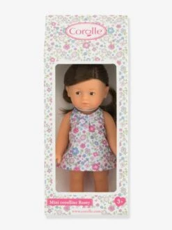 Mini Corolline Romy COROLLE Rose - Corolle 8 Mini Corolline Romy COROLLE Rose - Corolle -Jouets et Rêves Soldes 2025 mini corolline romy corolle 2