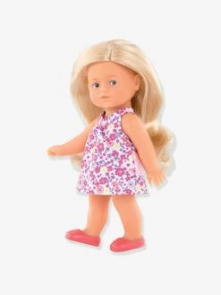 Mini Corolline Rosy COROLLE Rose - Corolle 7 Mini Corolline Rosy COROLLE Rose - Corolle -Jouets et Rêves Soldes 2025 mini corolline rosy corolle 1