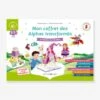 Mon Coffret Des Alphas Transformés - RÉCRÉALIRE Blanc Et Vert - Recrealire -Jouets et Rêves Soldes 2025 mon coffret des alphas transformes recrealire